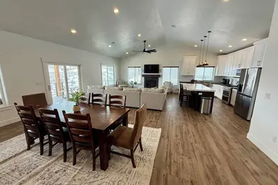 Image de Beautiful Bear Lake Getaway! ! !