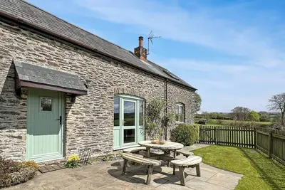 Image de South Barn, Nr Wiveliscombe