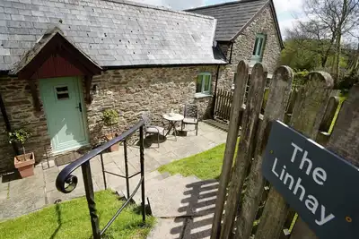 Image de The Linhay, Nr Wiveliscombe