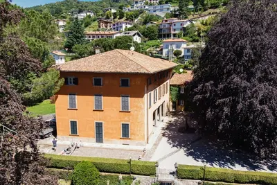 Image de Villa Solzago - MyHomeinComo