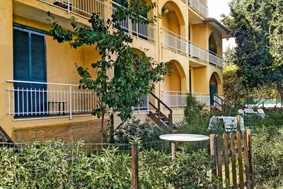 Image de Golfo della Lacona by Interhome