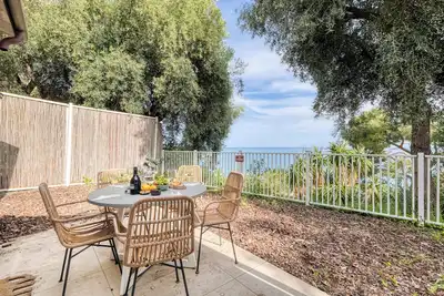 Image de Boutique Pool Apt. Balzi Rossi - Capri, Ventimiglia, Italy