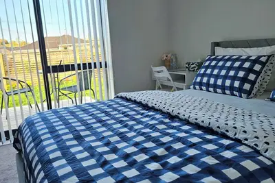 Image de Charming Hillcrest Hideaway in Hamilton – Room for Two, Near Uni & Gardens!