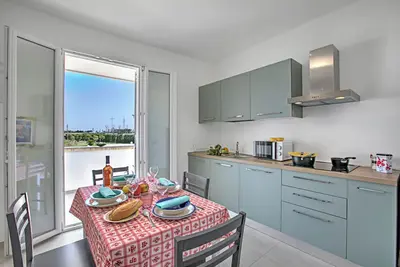Image de Boutique Apartament Pool&Padel, Galatina, Italy