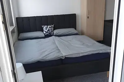Image de Appartement 'Mk Delmenhorst 2 - Free' avec balcon et Wi-Fi