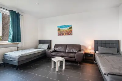 Image de Appartement 'Mk Delmenhorst 5 -' avec Wi-Fi