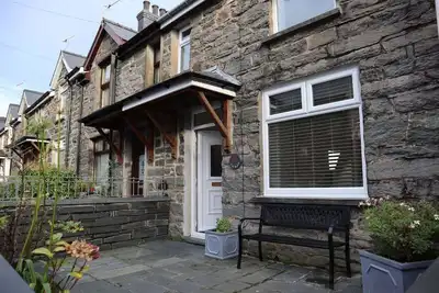 Image de Park Square Retreat in Blaenau