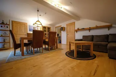 Image de Cozy vacation apartment for 6 people (65sqm)