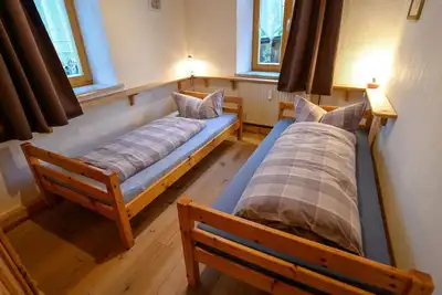 Image de Cozy vacation apartment for 6 people (49sqm)