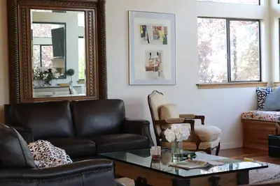 Image de Slo Country Club Dream - Luxurious house in San Luis Obispo