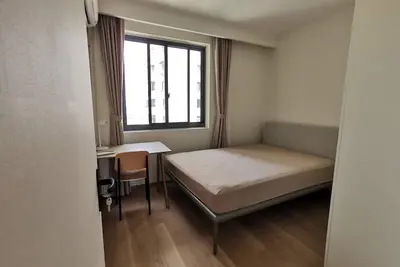 Image de Cozy studio with Ac and WiFi in charming Kuala Lumpur