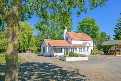Image de Spa Cottage With Mineral Water, Spa Cottage With Mineral Water