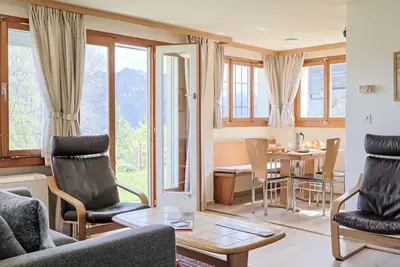 Chalet Schöpfli by Interhome