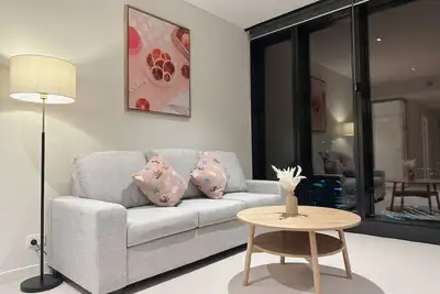Image de Skyscape Spectacle 3 Bedrooms Panorama Views
