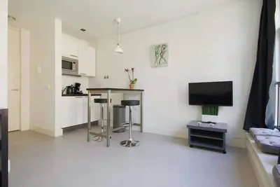 Image de Laurier Apartment - in the Jordaan