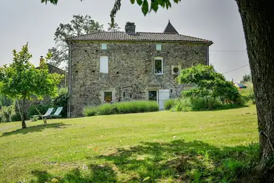 Image de Petit gîte confortable au milieu du nature