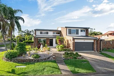 Image de Sunnybank Hills Retreat 6 Beds Near Market Square