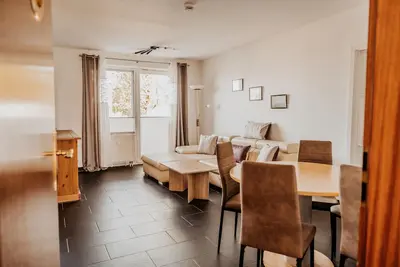 Image de Vacation apartment/apartment for 6 guests with 57m² in Ueckermünde (272591)