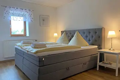 Image de Double room for 2 guests with 23m² in Stolpen (295119)