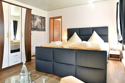 Image de Double room for 2 guests with 25m² in Stolpen (295120)
