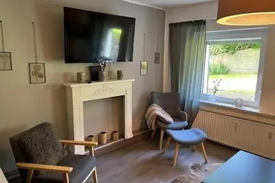 Image de Vacation apartment/apartment for 5 guests with 50m² in Braunlage (295153)