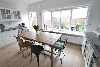 Image de Vacation home for 5 guests with 80m² in Katwijk aan Zee (295477)