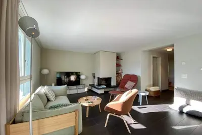 Image de Vacation apartment/apartment for 6 guests with 133m² in Davos Dorf (295519)