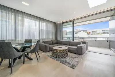 Image de Inviting 2br Unit w/ Parking near Coogee Beach