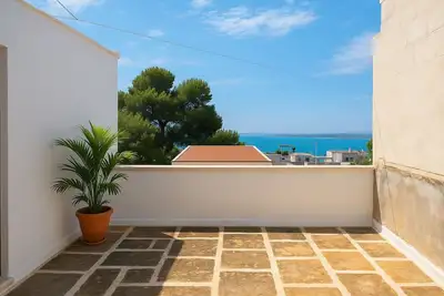 Image de Casa Callisto, climatisation, proche de la mer