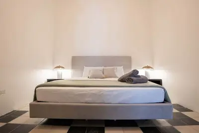 Image de Colonial Spanish Apartment in Old San Juan!