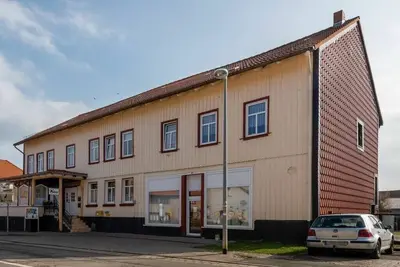 Image de Appartement lumineux dans les montagnes du Harz
