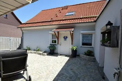 Image de maison de vacances d'une chambre
