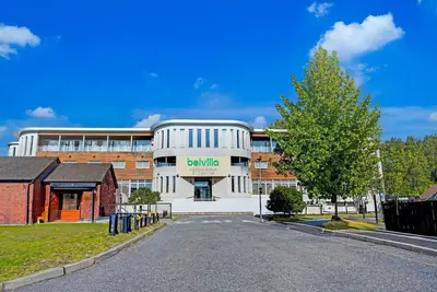 Image de Hôtel Belvilla Crewe City Centre | Chambre Double