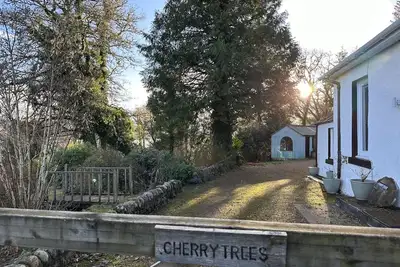 Image de Cottage-Signature-Salle de bain privée séparée-Vue sur Jardin