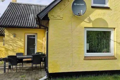 Image de Cozy and personal village house