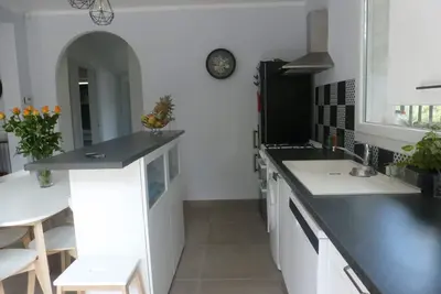 Image de Trés beau T3 dans villa, saint Raphael à 600 m de la plage