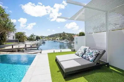 Image de Callula Noosa 9 Ravenwood Drive