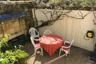 Image de Gîte de charme dans les châteaux de la Loire