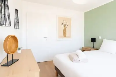 Image de Zenao Appart'hôtels Wintzenheim