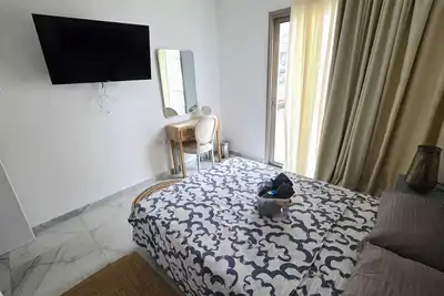 Image de Luxurious 2br Apartment in City Center w/ Internet