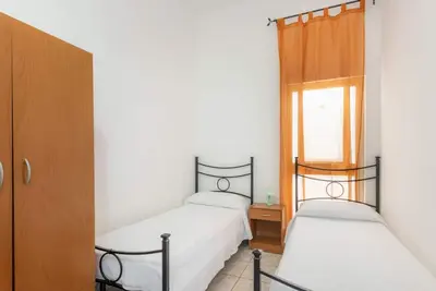 Miramare Exclusive Lodge, Apartment 2