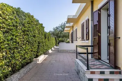 Image de Miramare Exclusive Lodge, Apartment 1