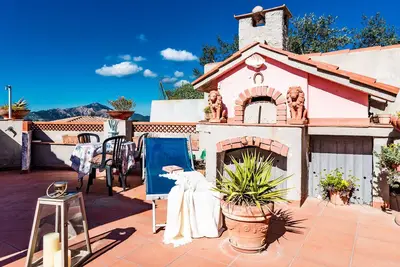 Image de Appartement \"Anita\" avec vue sur la mer, terrasse privée et Wi-Fi