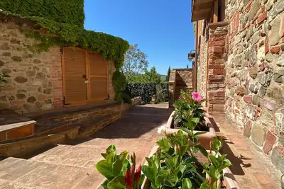 Image de Farmhouse Borgo Sette Tigli - apt 4