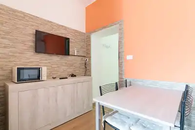 Image de GuestHost - Le Rondini Home: Sesto Marelli M1 Apt