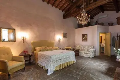 Image de Suite Junior dans Villa