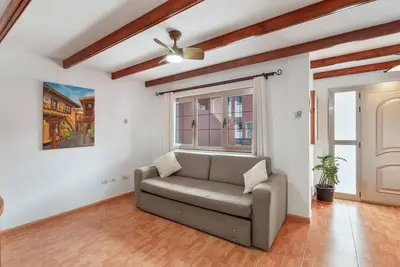 Image de Maison de vacances 'Florymar' avec terrasse et Wi-Fi