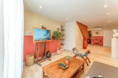 Image de Appartement \"l'Escale Romaine\" en plein centre d'Orange