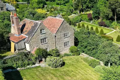 Image de Luxury 3 Bed Cottage on Rewilding Estate