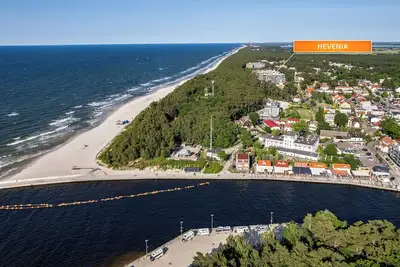 Apartamenty Sun & Snow Hevenia
